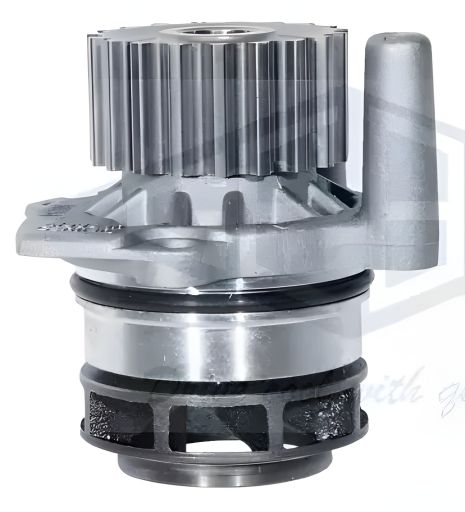 Насос водяной SKODA RAPID, SEAT ALHAMBRA, VW TIGUAN, GEBA (10325) Насос водяной SKODA RAPID, SEAT ALHAMBRA, VW TIGUAN, GEBA (10325)