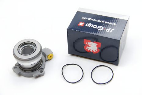 Гідравлічний вижимний підшипник для Combo 1.3CDTi/1.7DTi/1.4i/1.6i 01- від JP Group (1230500300)