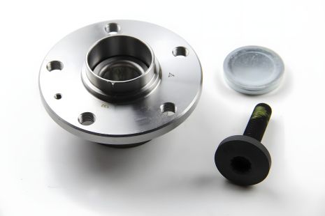 Задній підшипник маточини для VW Golf V 03-09/Audi A3 03-13, AUTLOG (RS1236) Задній підшипник маточини для VW Golf V 03-09/Audi A3 03-13, AUTLOG (RS1236)