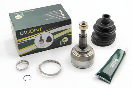 ШРУС зовнішній для Scenic/Grand Scenic 03-12 1.5dCi/1.6i (25/30), BGA (CV7303A) ШРУС зовнішній для Scenic/Grand Scenic 03-12 1.5dCi/1.6i (25/30), BGA (CV7303A)