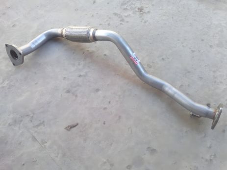 Приемная труба Lanos, Bosal (800-259) (96182250)