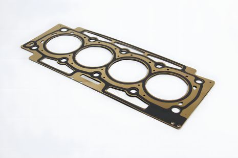 Прокладка головки Citroen C5 / Peugeot 406/407 1.8 i 2000-, ELRING (153200)