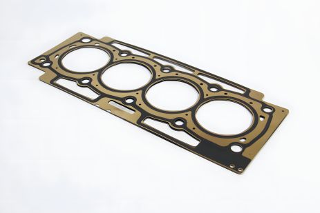Прокладка головки Citroen C5 / Peugeot 406/407 1.8 i 2000-, ELRING (153200)