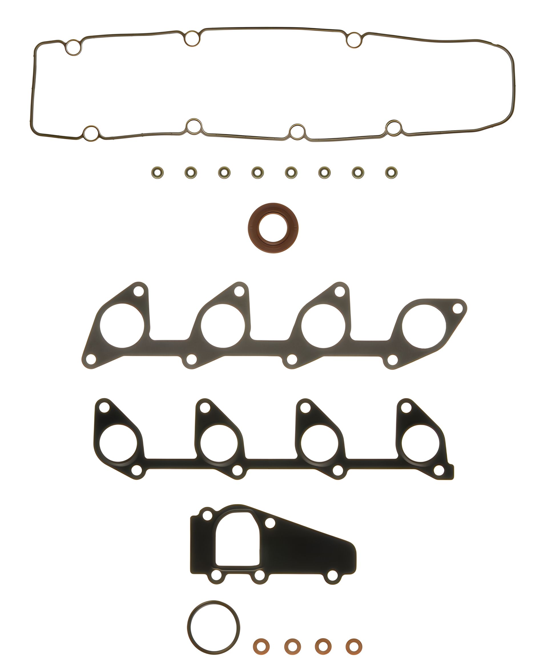 Комплект прокладок двигуна для Jumpy/Ducato/Boxer 2.0/2.2 JTD/HDI 99-, AJUSA (53010000) Комплект прокладок двигуна для Jumpy/Ducato/Boxer 2.0/2.2 JTD/HDI 99-, AJUSA (53010000)