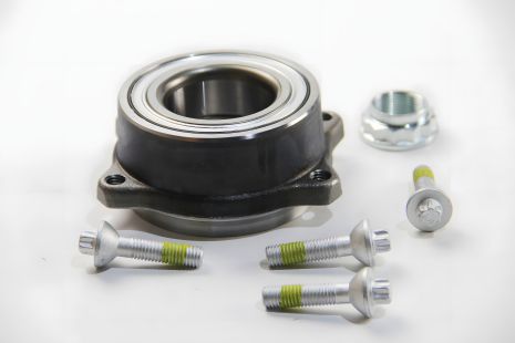 MB E-class (W211) 02-08, задній підшипник маточини, A.B.S. (201113) MB E-class (W211) 02-08, задній підшипник маточини, A.B.S. (201113)