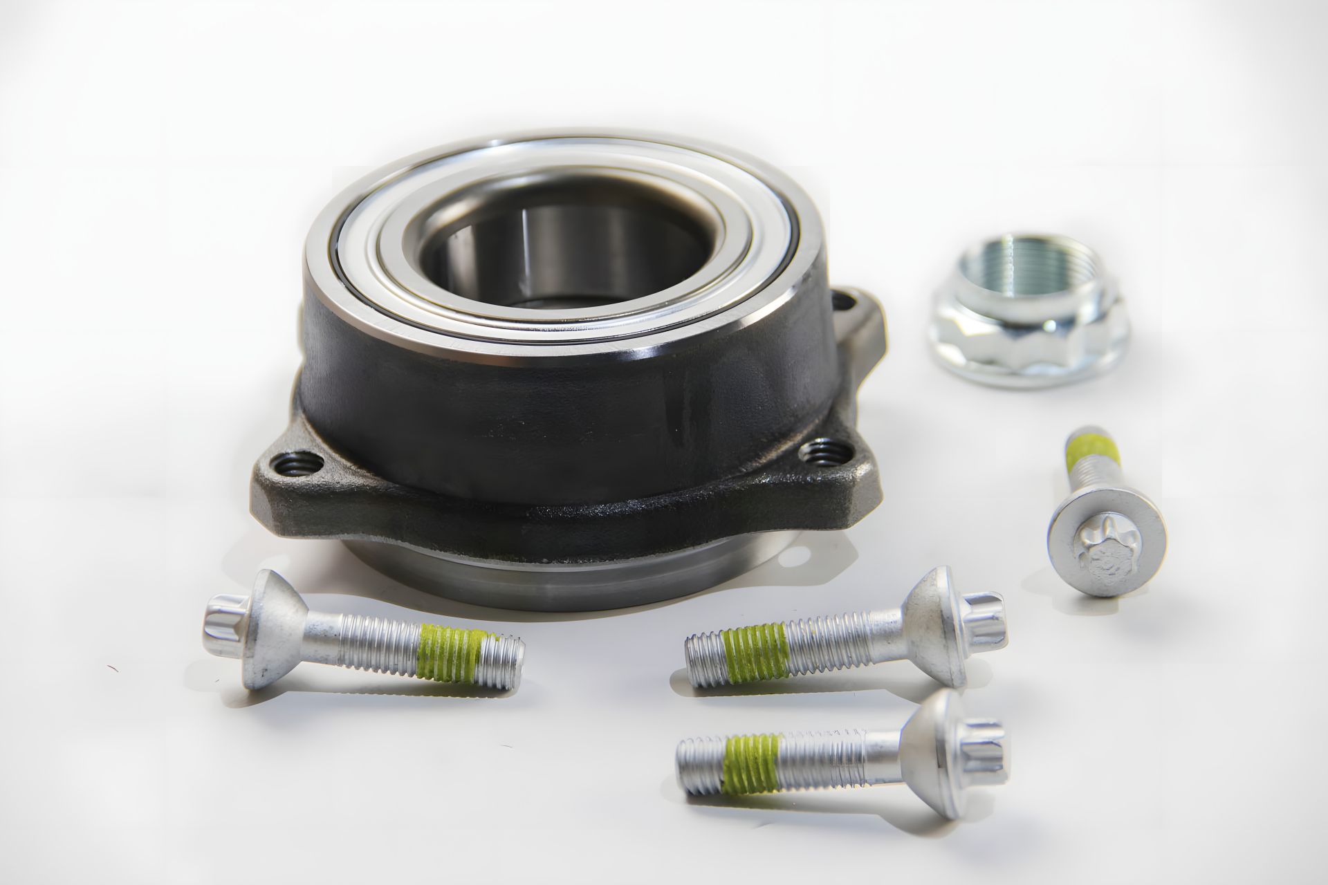 MB E-class (W211) 02-08, задній підшипник маточини, A.B.S. (201113) MB E-class (W211) 02-08, задній підшипник маточини, A.B.S. (201113)