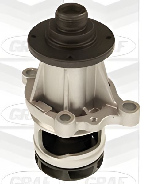 Насос водяний помпа BMW 3, GRAF (PA430)