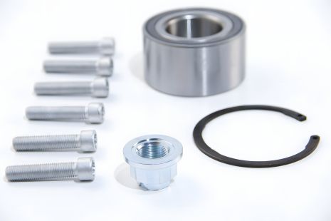 Ступичный подшипник VW Touareg/Cayenne/Audi Q7 03- (кроме 2.5TDI), ABS (201072)