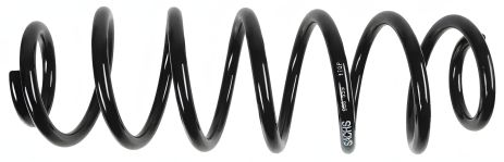 Подвесная пружина для SKODA ROOMSTER/VW BORA/GOLF, SACHS (996559)