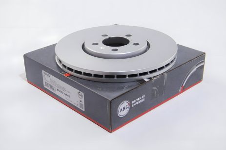 Передний тормозной диск для A1/A3/Bora/Cordoba/Fabia (96-21), ABS (16882) Передний тормозной диск для A1/A3/Bora/Cordoba/Fabia (96-21), ABS (16882)