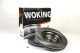 Передній гальмівний диск A3/Caddy/Golf/Jetta/Leon/Octavia/Toledo 03-, WOKING (D664710) Передній гальмівний диск A3/Caddy/Golf/Jetta/Leon/Octavia/Toledo 03-, WOKING (D664710)