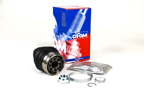 Наружный ШРУС SUBARU FORESTER 2.0 AWD (30/27) 52mm/76,3mm, CIFAM (607839) Наружный ШРУС SUBARU FORESTER 2.0 AWD (30/27) 52mm/76,3mm, CIFAM (607839)