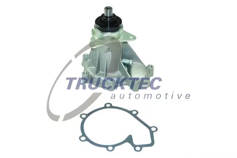 Водяний насос для MERCEDES-BENZ E-CLASS, TRUCKTEC (0219162) Водяний насос для MERCEDES-BENZ E-CLASS, TRUCKTEC (0219162)