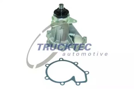 Водяний насос MERCEDES-BENZ E-CLASS, TRUCKTEC (0219162) Водяний насос MERCEDES-BENZ E-CLASS, TRUCKTEC (0219162)