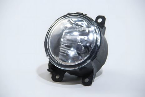 Противотуманная фара для Citroen Jumper/ Fiat Ducato 06-/ Doblo 10-, Autotechteile (5030242)