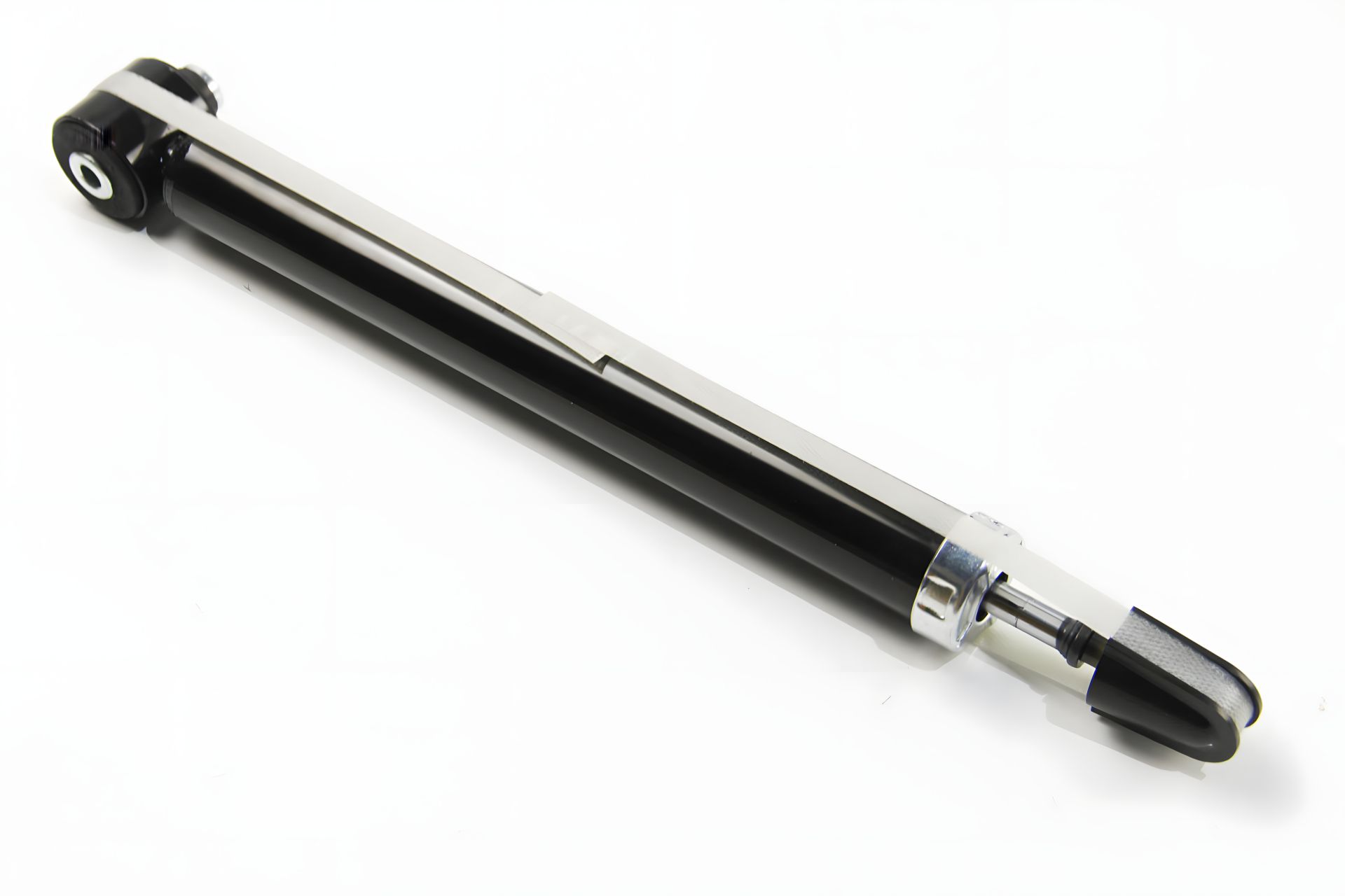 Амортизатор задній 96-08 Audi A6/Superb/Passad 1.6-3.7, ASAM (70448) Амортизатор задній 96-08 Audi A6/Superb/Passad 1.6-3.7, ASAM (70448)