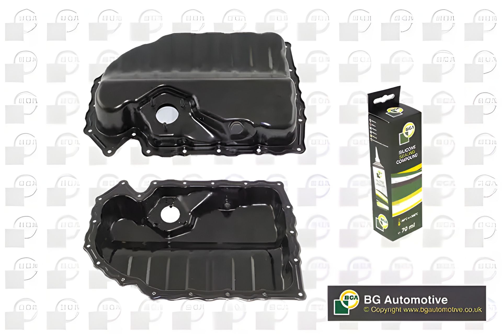 Картера піддон ДВЗ Passat 07-10/Octavia 05-13/Golf04-09/Jetta 05-1.8-2.0 tfsi, BGA (SP0117) Картера піддон ДВЗ Passat 07-10/Octavia 05-13/Golf04-09/Jetta 05-1.8-2.0 tfsi, BGA (SP0117)