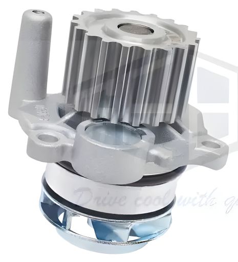 Насос охлаждающей жидкости SKODA SUPERB, SEAT LEON, FORD GALAXY, GEBA (10560) Насос охлаждающей жидкости SKODA SUPERB, SEAT LEON, FORD GALAXY, GEBA (10560)