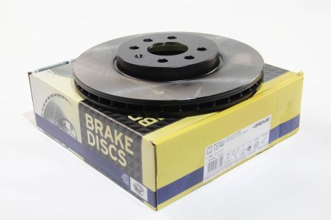 ΠΠ΅ΡΠ΅Π΄Π½Ρ Π³Π°Π»ΡΠΌΠ° ΠΊΠΎΠΌΠ±ΠΎ/Astra H 04- (280x25), Bremsi (CD7374V) ΠΠ΅ΡΠ΅Π΄Π½Ρ Π³Π°Π»ΡΠΌΠ° ΠΊΠΎΠΌΠ±ΠΎ/Astra H 04- (280x25), Bremsi (CD7374V)