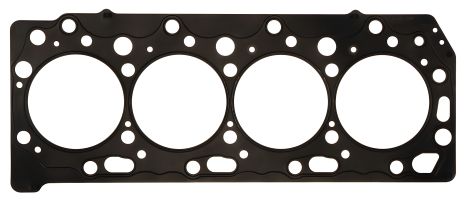 Прокладка головки для Mitsubishi L200 2.5 DI-D 05-15 (1 mm), AJUSA (10193710) Прокладка головки для Mitsubishi L200 2.5 DI-D 05-15 (1 mm), AJUSA (10193710)