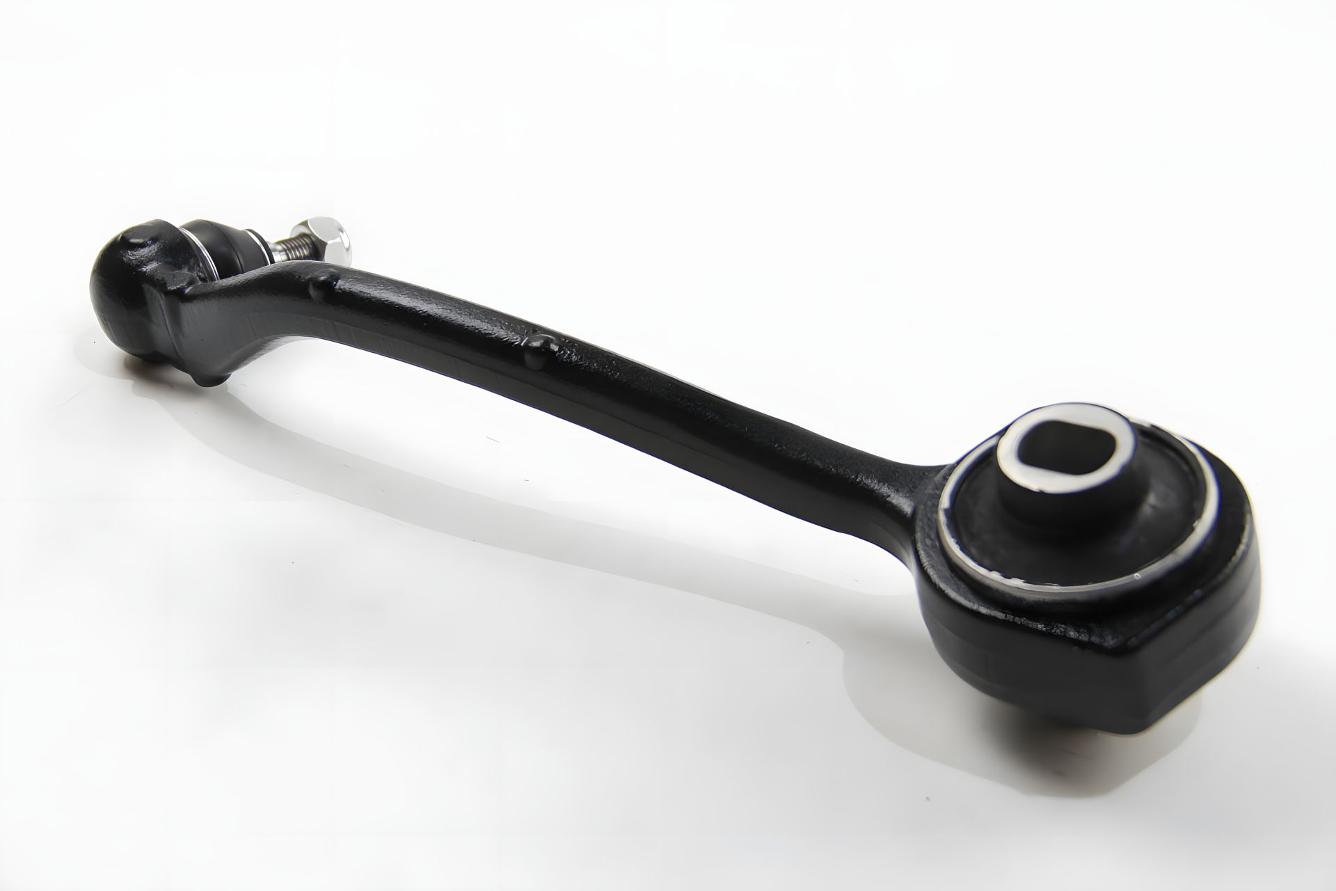 Передній Важіль Нижній MB W203/S203/CL203, A.B.S. (210741) Передній Важіль Нижній MB W203/S203/CL203, A.B.S. (210741)