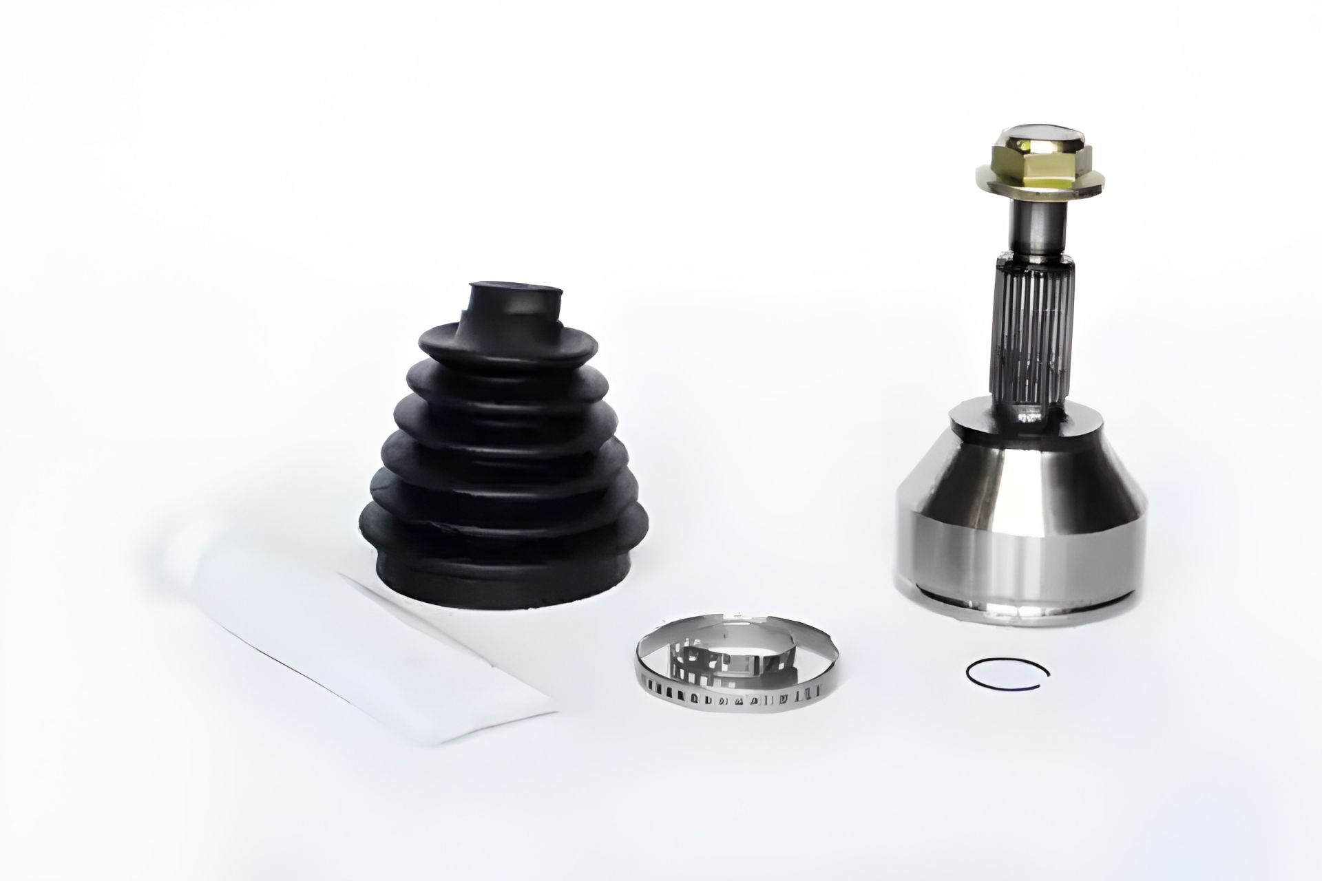 Зовнішній ШРУС Vivaro/Trafic 1.9-2.5 01-, ASAM (73341) Зовнішній ШРУС Vivaro/Trafic 1.9-2.5 01-, ASAM (73341)