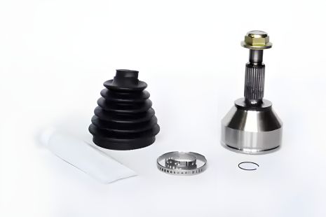 Зовнішній ШРУС Vivaro/Trafic 1.9-2.5 01-, ASAM (73341)