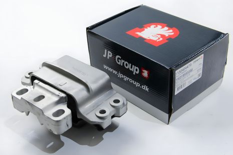 Двигуна подушка ліва Octavia/Superb/Caddy/Golf 04-16, JP Group (1132404470) Двигуна подушка ліва Octavia/Superb/Caddy/Golf 04-16, JP Group (1132404470)