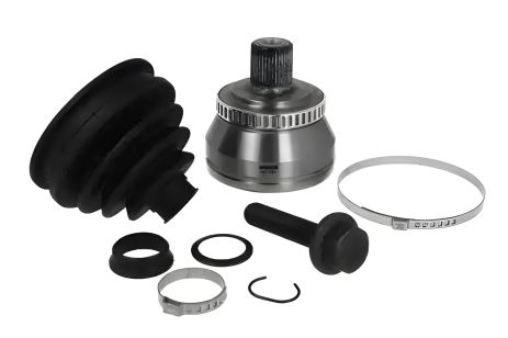 Внешний ШРУС Audi A4/A6/Passat B5 1.9/2.5TDI 00-05 (27/38) 59,5mm/98mm, CIFAM (607267) Внешний ШРУС Audi A4/A6/Passat B5 1.9/2.5TDI 00-05 (27/38) 59,5mm/98mm, CIFAM (607267)