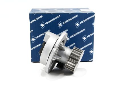Водяна помпа для Astra G/H/Vectra B/C 1.8 95-, KOLBENSCHMIDT (50005747)