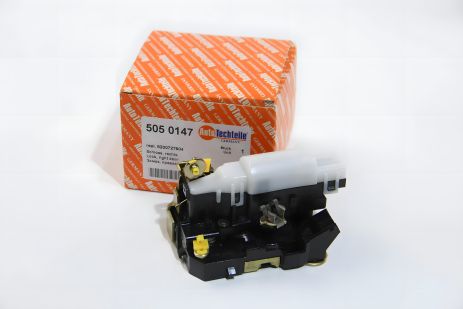 Замок дверей передньої правої Renault Kangoo, Autotechteile (5050147)