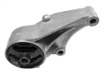 Подушка двигуна OPEL ASTRA H , CORTECO (80000572)