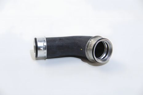 Верхний патрубок интеркулера Volkswagen TRANSPORTER T5, Autotechteile (3145031)