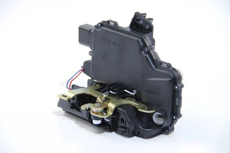 Дверей замок передній Golf IV/Bora-06 Л. (для ЦЗ), JP Group (1187500770) Дверей замок передній Golf IV/Bora-06 Л. (для ЦЗ), JP Group (1187500770)