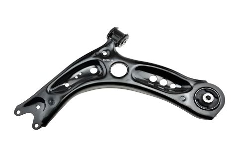 Нижній важіль L VW Golf/Variant/4Motion 13-15 OLD CQVW-8L (CTR) (CQ0340L) Нижній важіль L VW Golf/Variant/4Motion 13-15 OLD CQVW-8L (CTR) (CQ0340L)