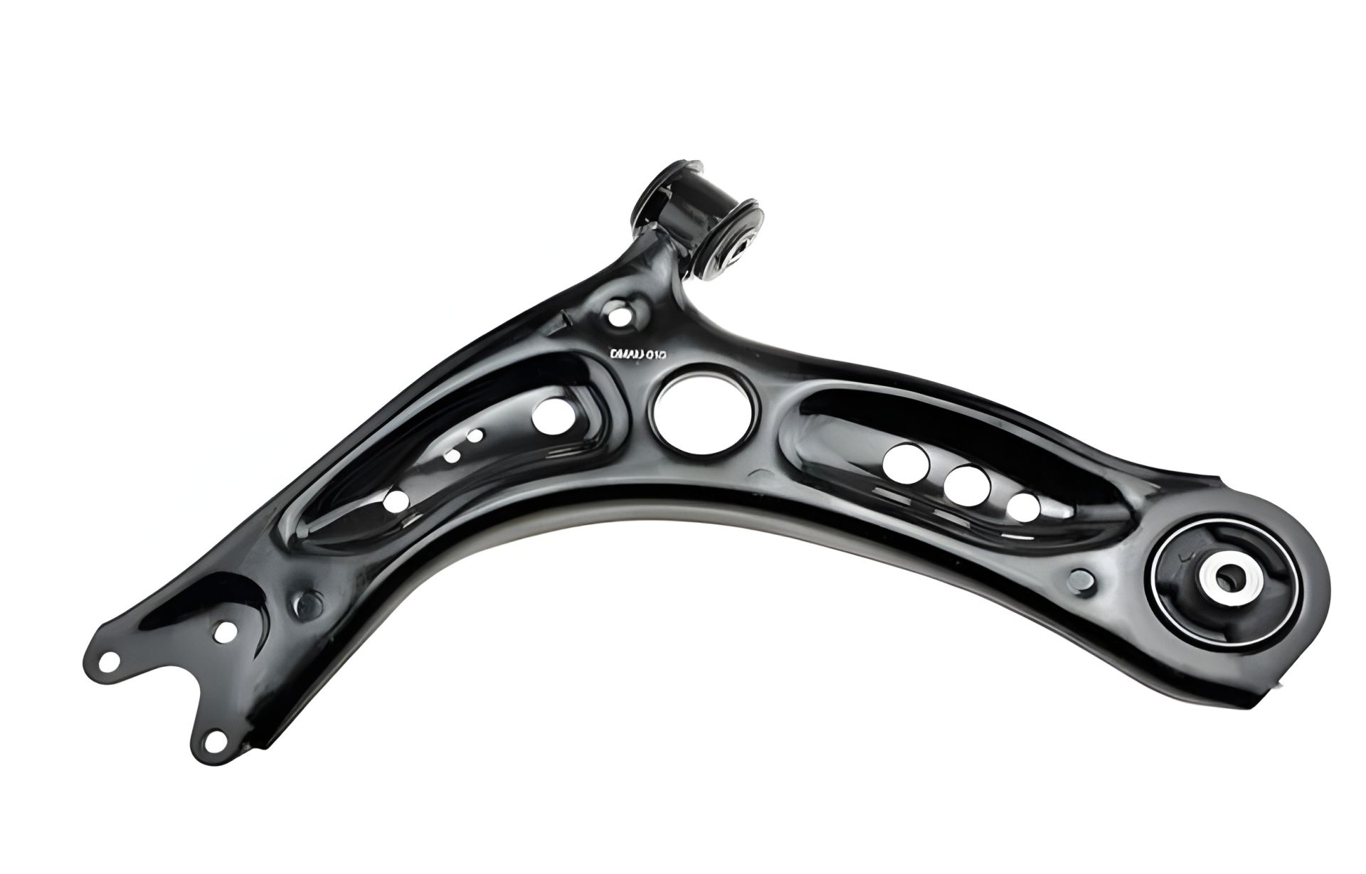 Нижній важіль L VW Golf/Variant/4Motion 13-15 OLD CQVW-8L (CTR) (CQ0340L) Нижній важіль L VW Golf/Variant/4Motion 13-15 OLD CQVW-8L (CTR) (CQ0340L)