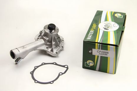 Водяной насос для MB W124/202/210 M111 93-00 от BGA (CP2886) Водяной насос для MB W124/202/210 M111 93-00 от BGA (CP2886)