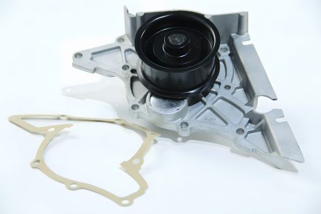 Водяна помпа Audi 80/A4/A6/A8/Passat 2.4/2.6/2.8i 91-05, AIRTEX (1543)