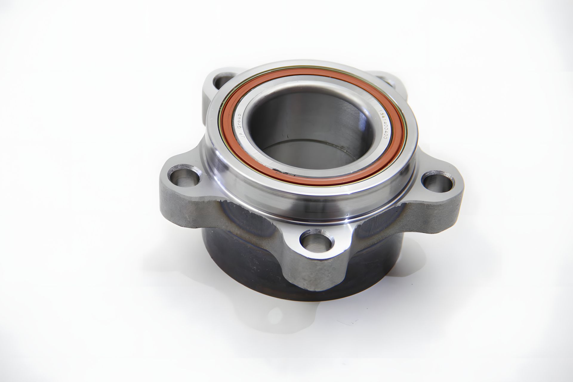 Передній підшипник маточини Ford Transit (V184) 00-06, JP Group (1541400400) Передній підшипник маточини Ford Transit (V184) 00-06, JP Group (1541400400)