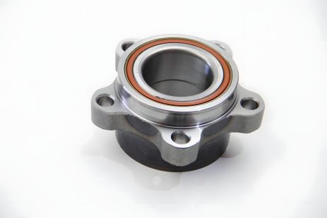 Передній підшипник маточини Ford Transit (V184) 00-06, JP Group (1541400400) Передній підшипник маточини Ford Transit (V184) 00-06, JP Group (1541400400)