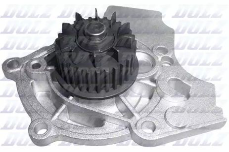 Водяний насос SEAT ALHAMBRA, SKODA SUPERB, VW TIGUAN, DOLZ (A221)