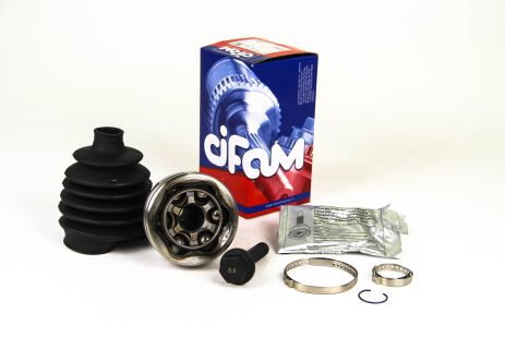 ШРУС зовнішній GALAXY/SHARAN 1.9/2.0/2.3/2.8 TDI/i/TSI 95-10 (36/38/48 ABS) 60mm/97,5mm, CIFAM (607444) ШРУС зовнішній GALAXY/SHARAN 1.9/2.0/2.3/2.8 TDI/i/TSI 95-10 (36/38/48 ABS) 60mm/97,5mm, CIFAM (607444)