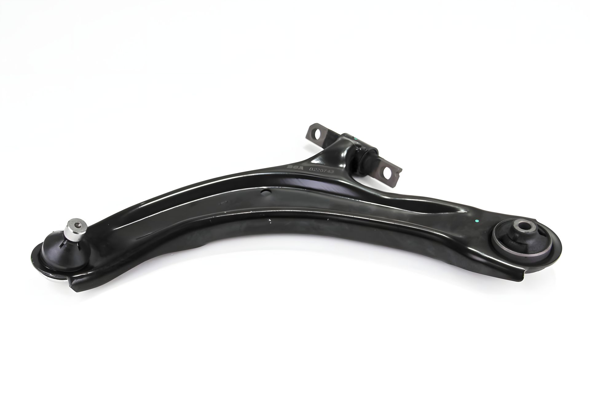 Передній важіль (знизу) для Nissan/Renault, BGA (TRC6307) Передній важіль (знизу) для Nissan/Renault, BGA (TRC6307)