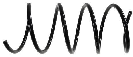 Пружина підвіски для MERCEDES-BENZ CLK, C-CLASS, SACHS (998648) Пружина підвіски для MERCEDES-BENZ CLK, C-CLASS, SACHS (998648)