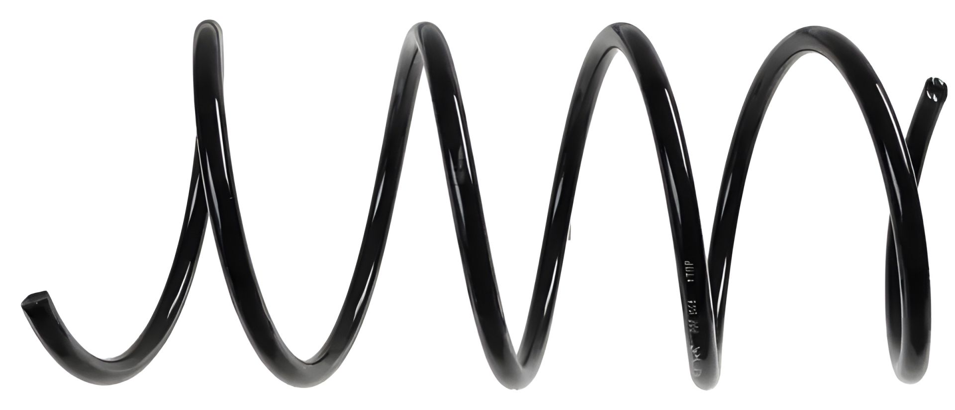 Пружина підвіски для MERCEDES-BENZ CLK, C-CLASS, SACHS (998648) Пружина підвіски для MERCEDES-BENZ CLK, C-CLASS, SACHS (998648)