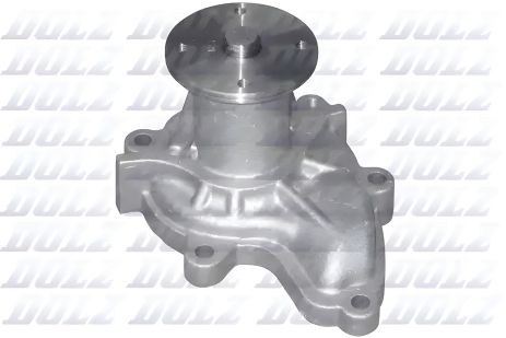 Водяний насос для NISSAN PRAIRIE, DOLZ (N108)