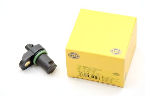 Колінвала датчик E60/F10/E65/F10/F07/F01-04/E70 4.0-6.0 05-, HELLA (6PU009163361) Колінвала датчик E60/F10/E65/F10/F07/F01-04/E70 4.0-6.0 05-, HELLA (6PU009163361)