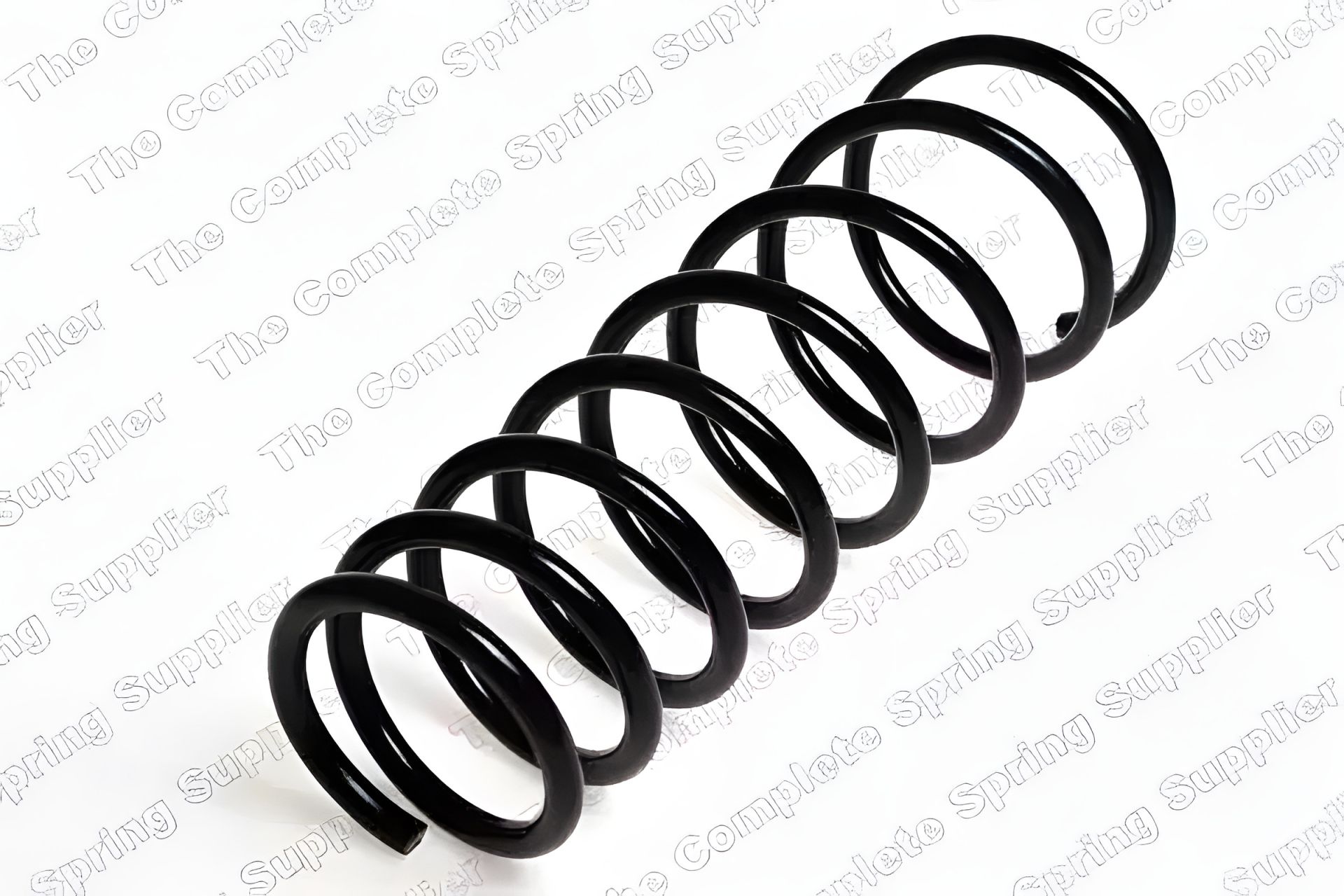 Пружина підвіски TOYOTA AVENSIS, LESJOFORS (4292543) Пружина підвіски TOYOTA AVENSIS, LESJOFORS (4292543)