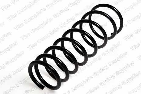 Пружина підвіски TOYOTA AVENSIS, LESJOFORS (4292543) Пружина підвіски TOYOTA AVENSIS, LESJOFORS (4292543)