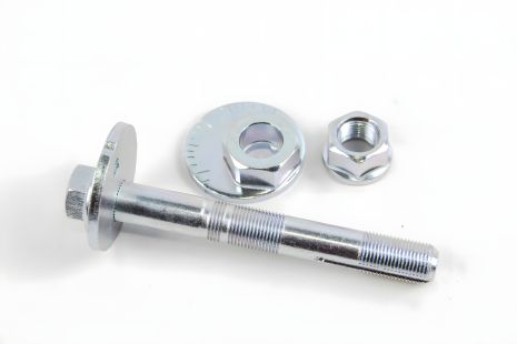 Болт з ексцентриком для Toyota Sequoia 08-16, FEBEST (0129027KIT)